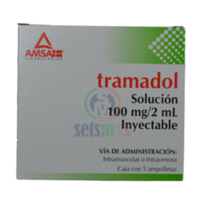 Tramadol