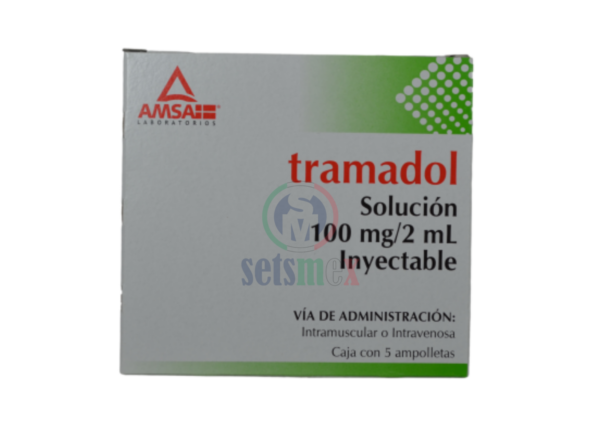 Tramadol