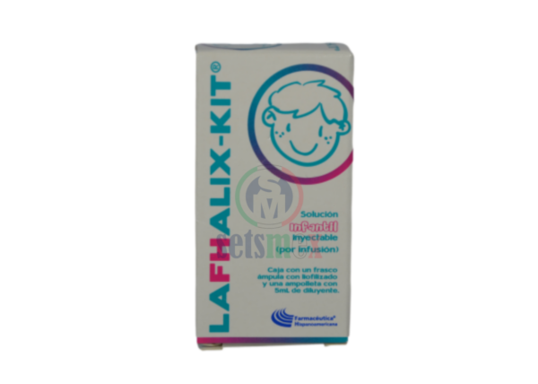 Multivitaminico niños intra venoso