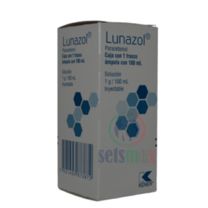 Paracetamol