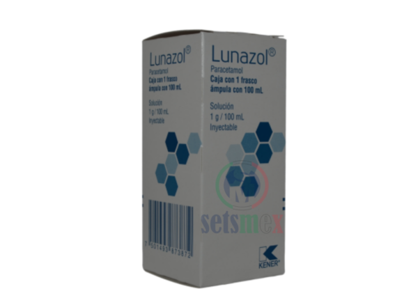 Paracetamol