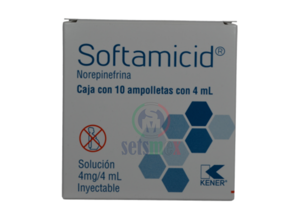 Norepinefrina