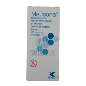 Metilprednisolona