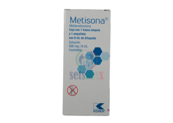 Metilprednisolona