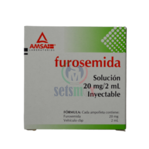 Furosemida