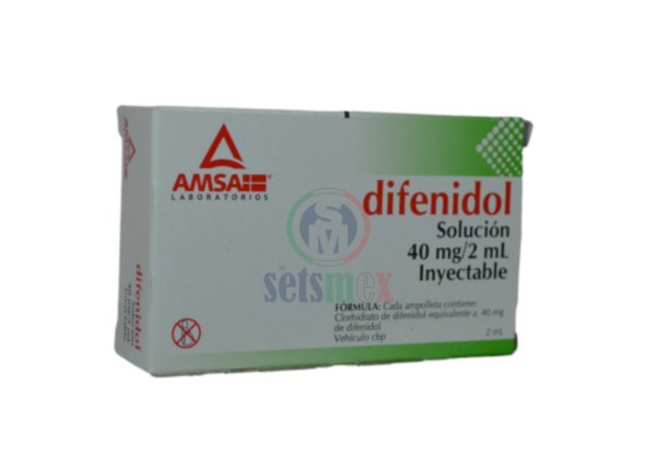 Difenidol