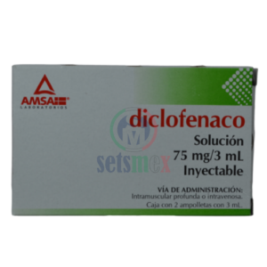 Diclofenaco