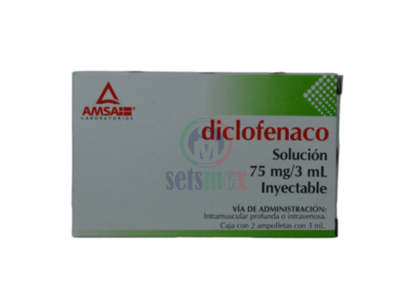 Diclofenaco