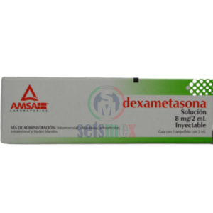 Dexametasona