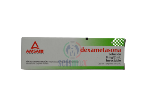 Dexametasona