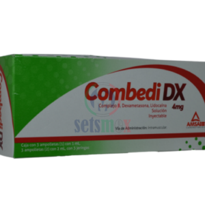 COMBEDI DX