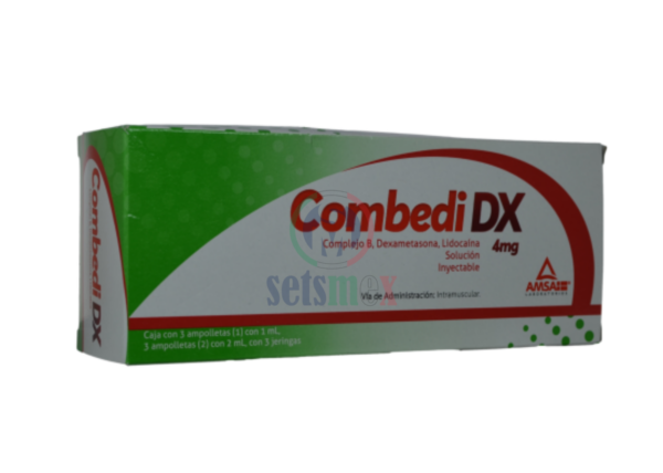 COMBEDI DX