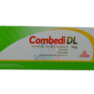COMBEDI DL