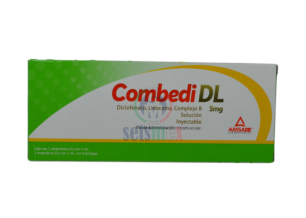 COMBEDI DL