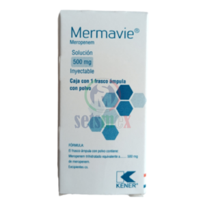 Meropenem