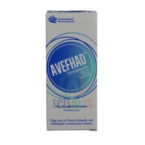 Voriconazol