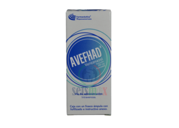 Voriconazol