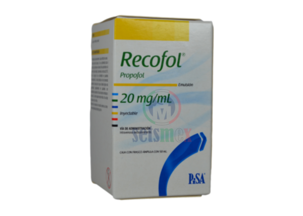 Propofol