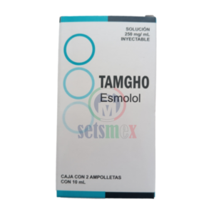 Esmolol