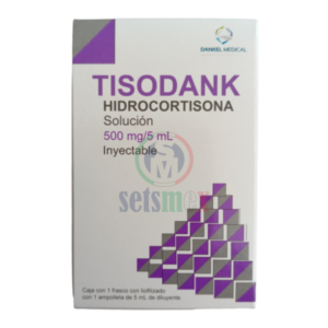 Hidrocortisona