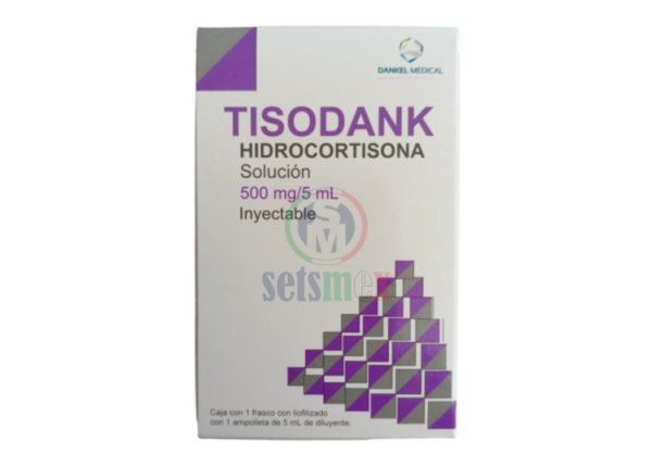 Hidrocortisona