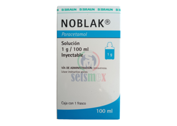 Paracetamol