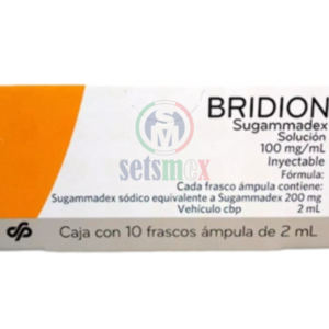 Bridion