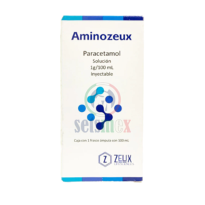 Paracetamol