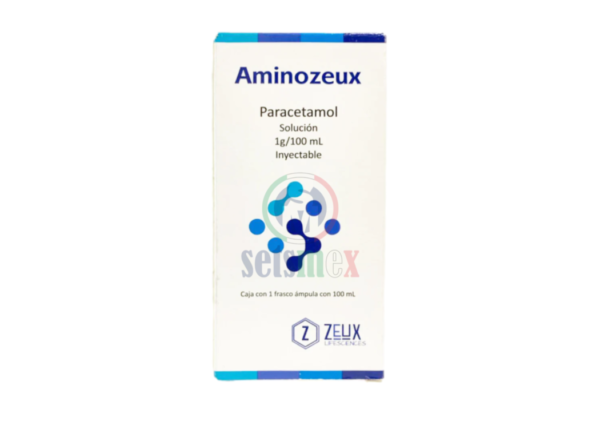 Paracetamol