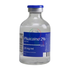 Lidocaina 2%