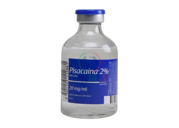Lidocaina 2%