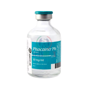 Lidocaina 1%
