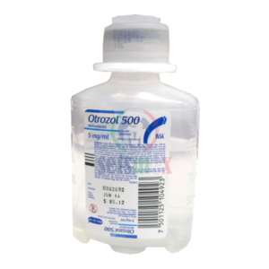 Metronidazol