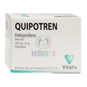 Ketoprofeno IM