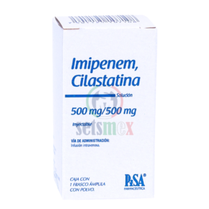 Cilastatina