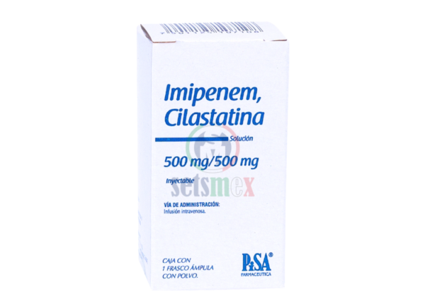 Cilastatina