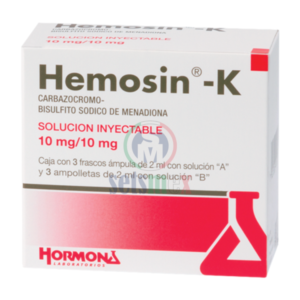 Hemosin