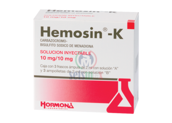 Hemosin