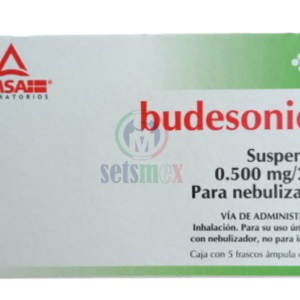 Budosenida