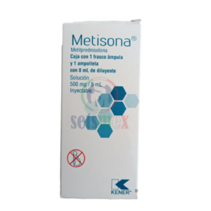 Metilpredisolona