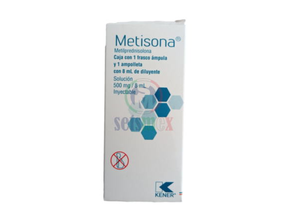 Metilpredisolona