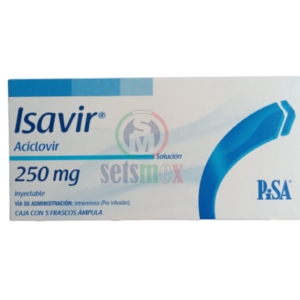 Aciclovir