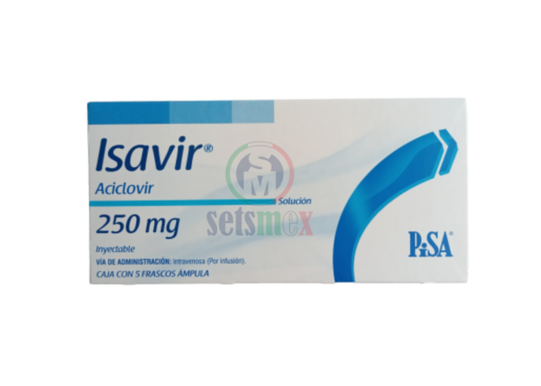 Aciclovir