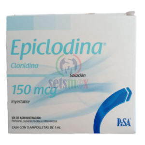 Clonidina