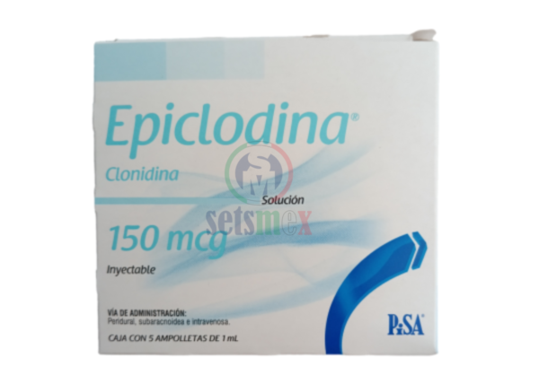 Clonidina