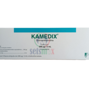 Dexmedetomidina