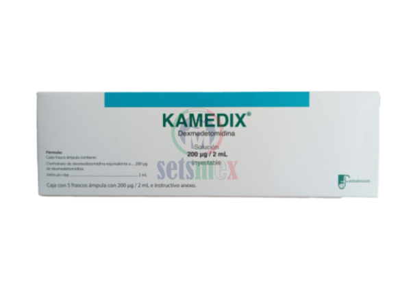 Dexmedetomidina