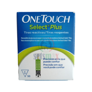 OneTouch (Select plus)