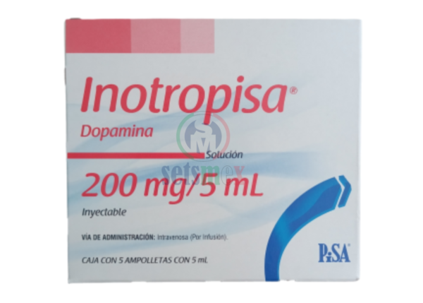 Dopamina